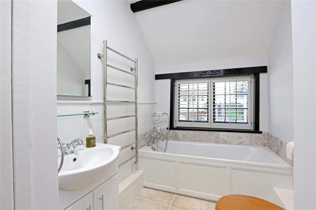 Henry VIII Cottage In The Heart Of Henley エクステリア 写真